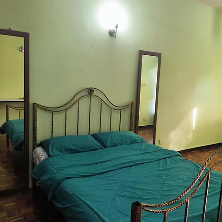 Acuk Stay - Seri Maya Condo Homestay Kuala Lumpur Luaran gambar