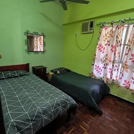 Acuk Stay - Seri Maya Condo Homestay Kuala Lumpur Luaran gambar
