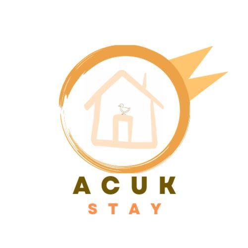 Acuk - Seri Maya *