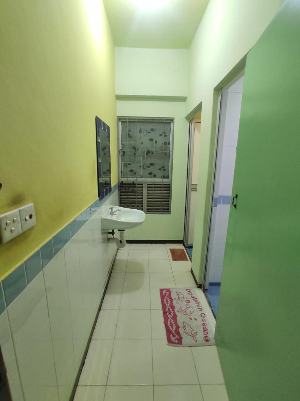 Acuk - Seri Maya Apartment